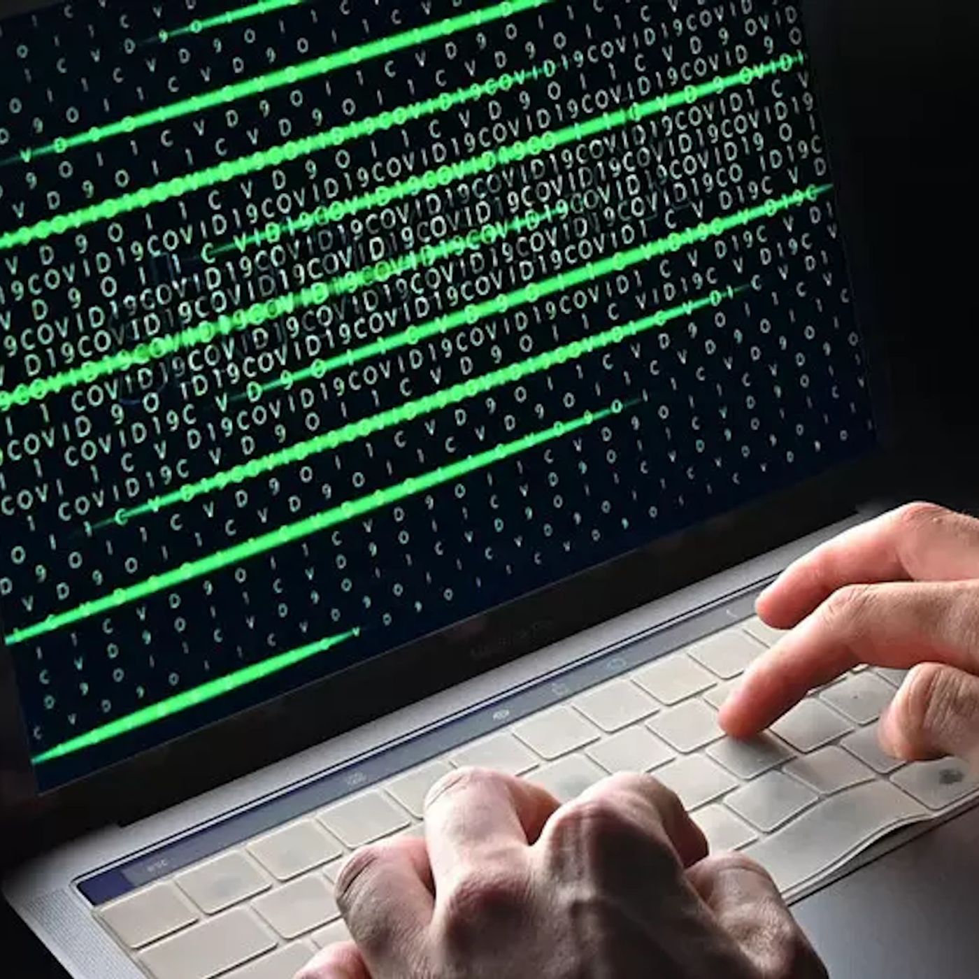 Ancora attacchi degli hacker filorussi a siti italiani episode artwork