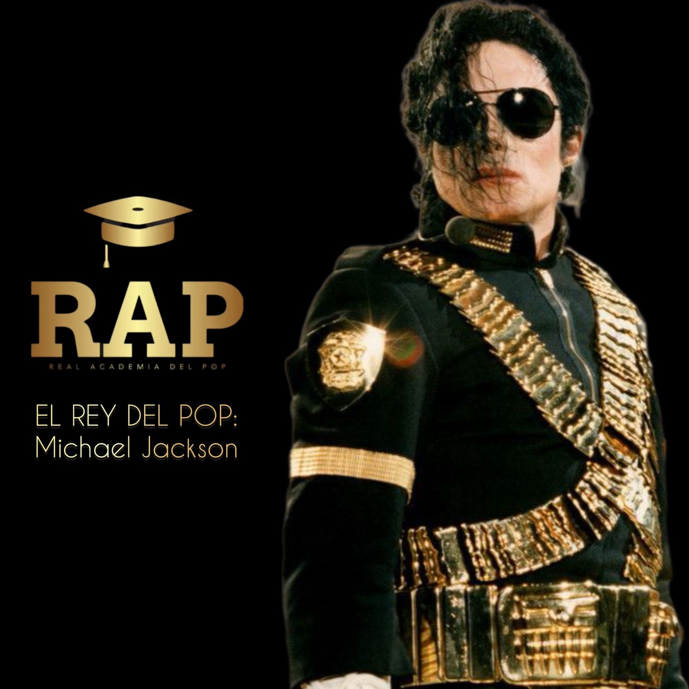 Portada de Real Academia del Pop