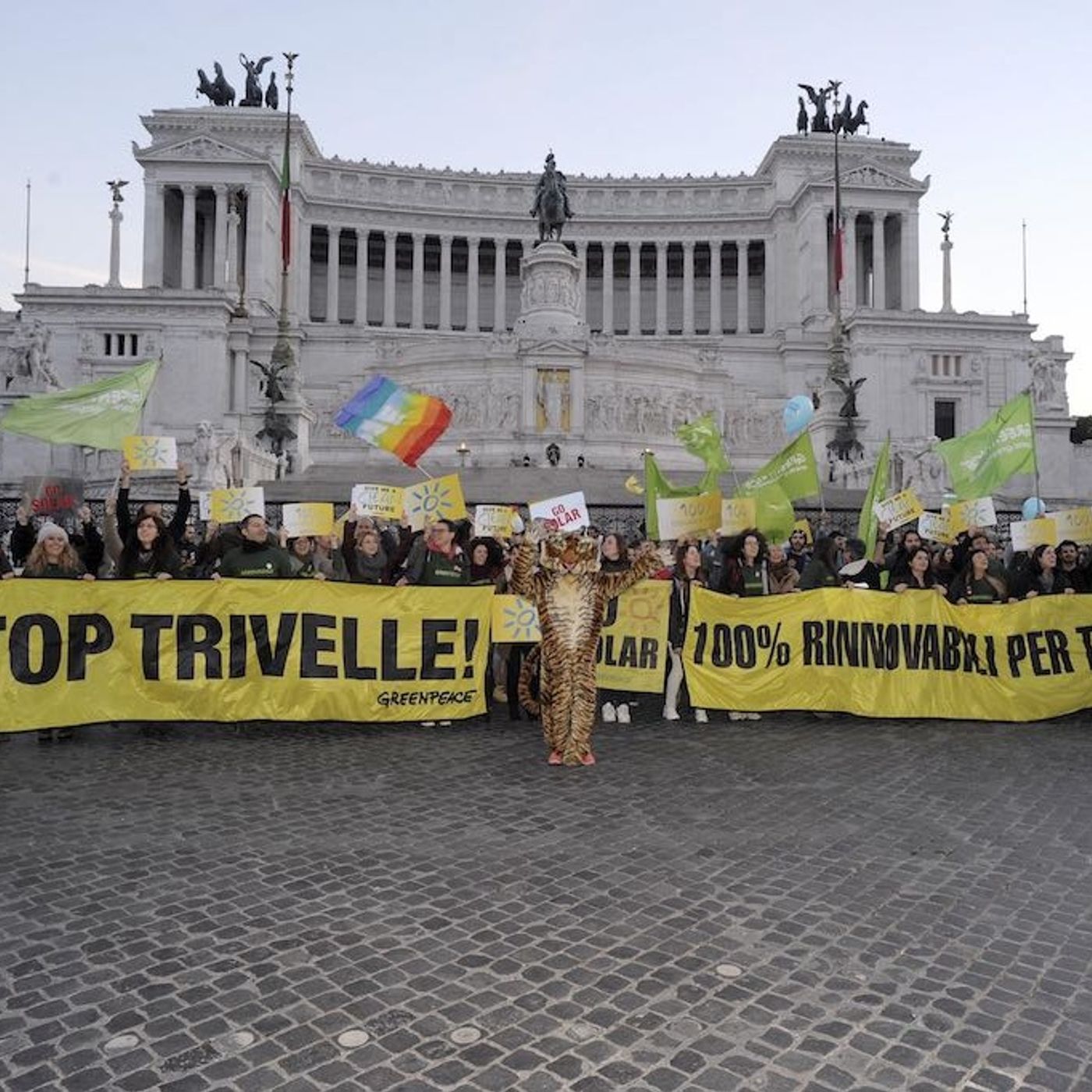 Soggiorno Stampa