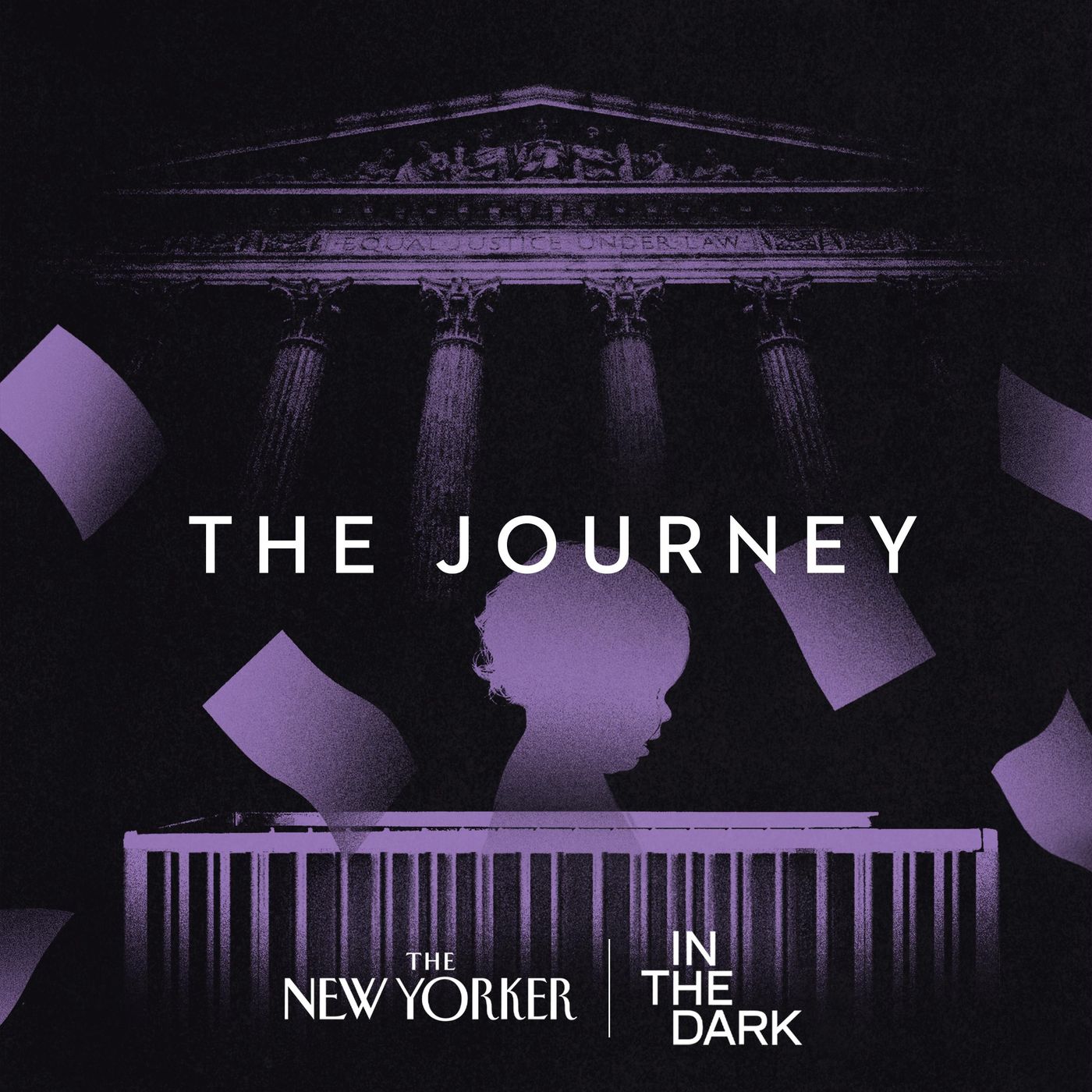 The Journey, Episode 4: The Courts