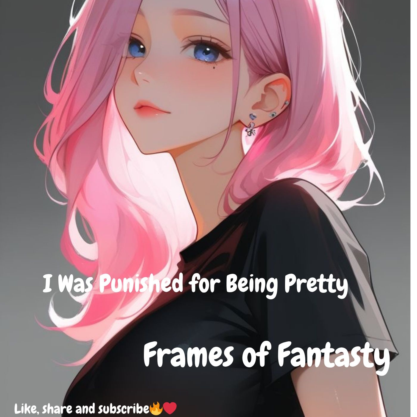 I Was Punished for Being Pretty|Like share and subscribe