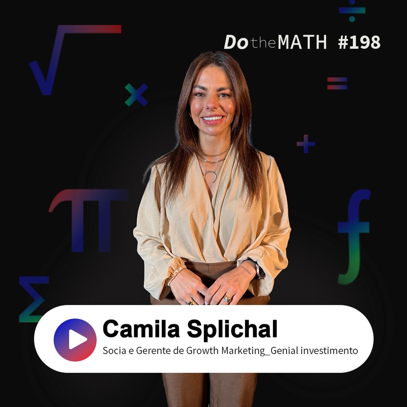 Growth Marketing, dados e experiência do cliente na Genial Investimentos - #198