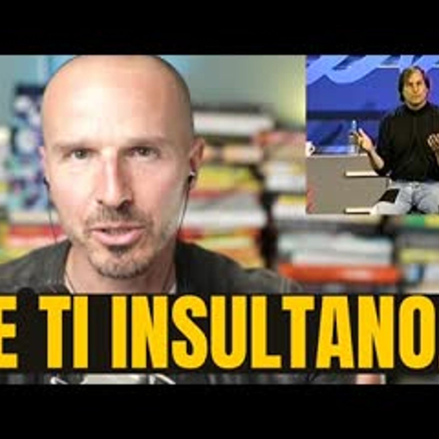 Marco Montemagno - Il Podcast