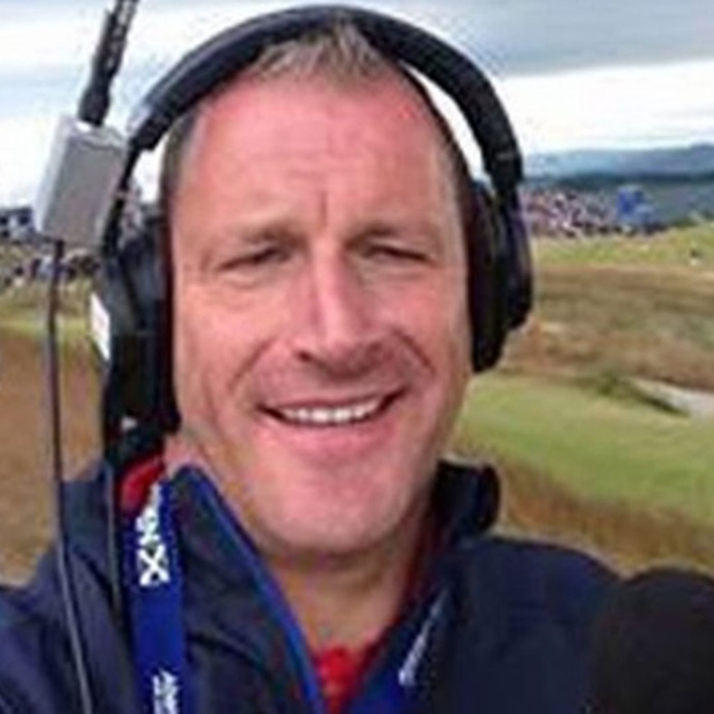The Edinburgh Golf Podcast