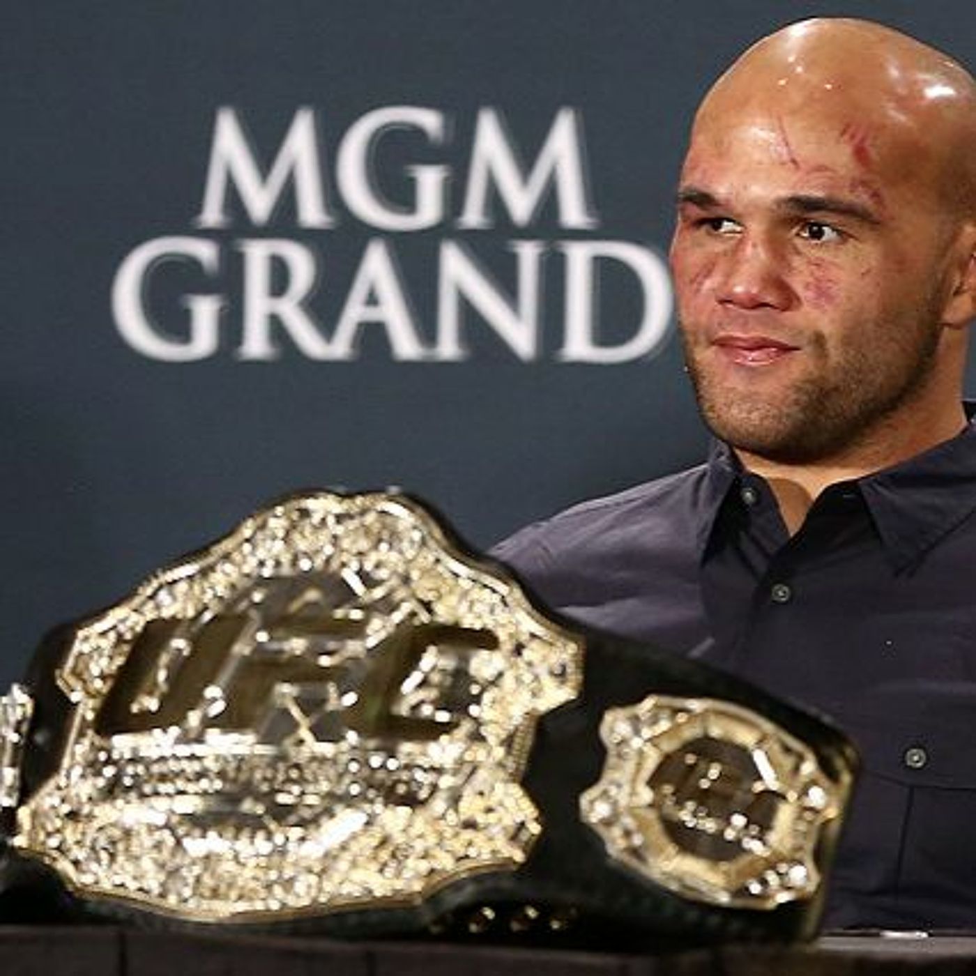 Cheap Seats Ep. 664: Who Gets The Next UFC Welterweight Title Fight? episode artwork