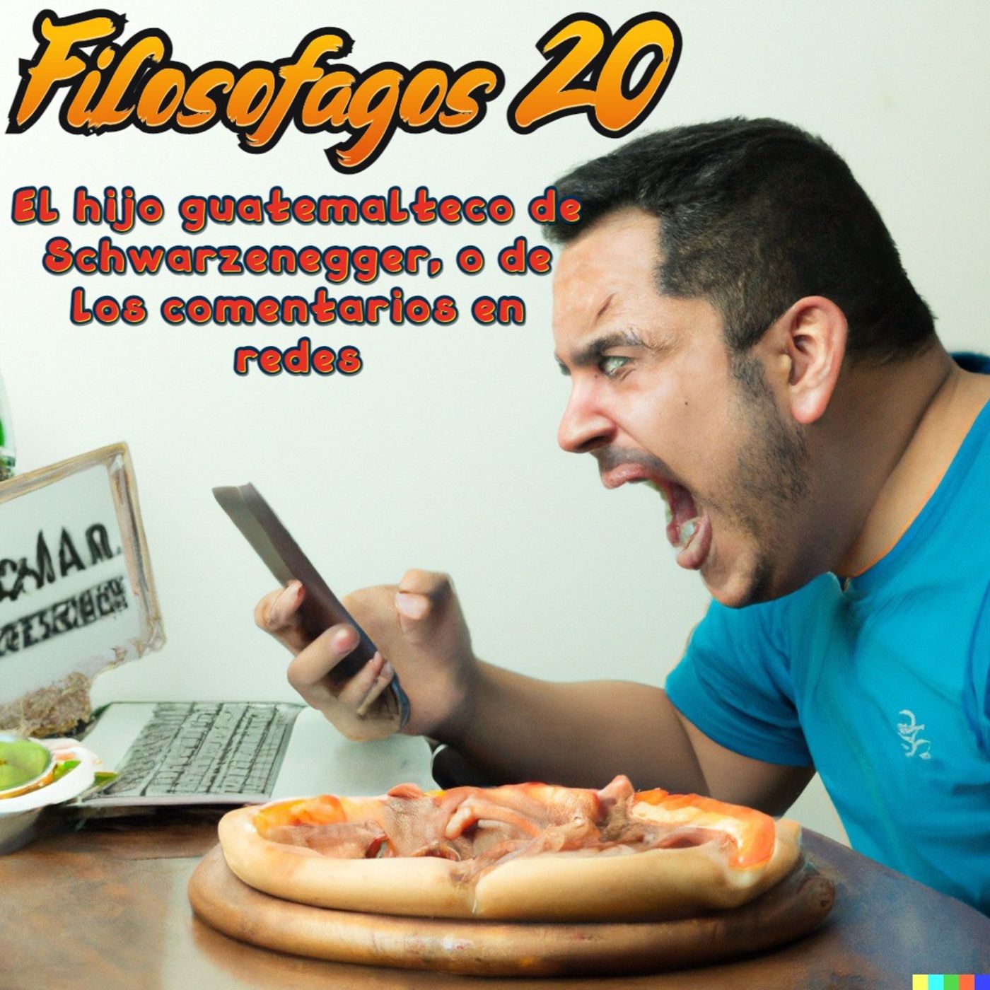 Filosófagos