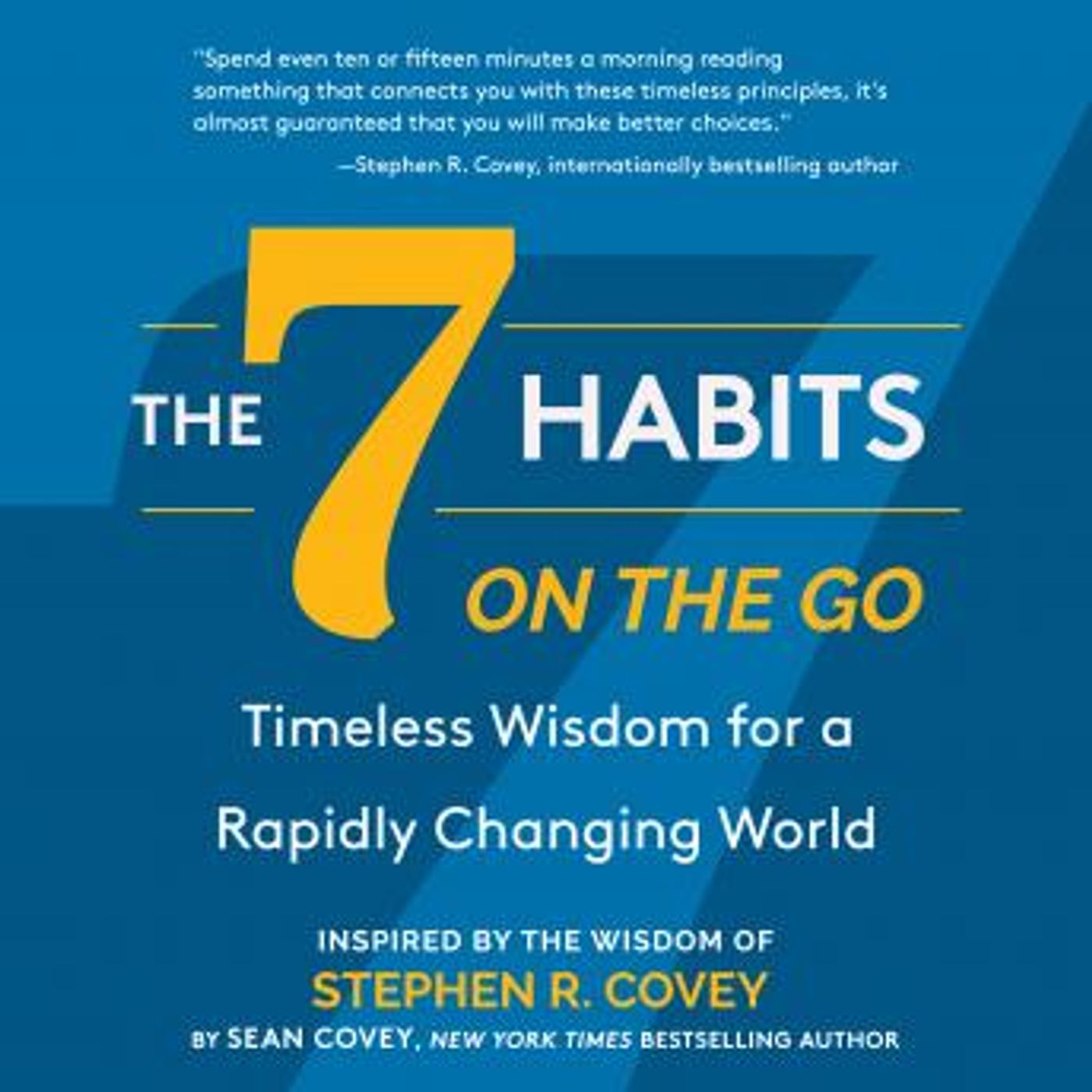 Audiobooks in Self-Improvement, Career Development