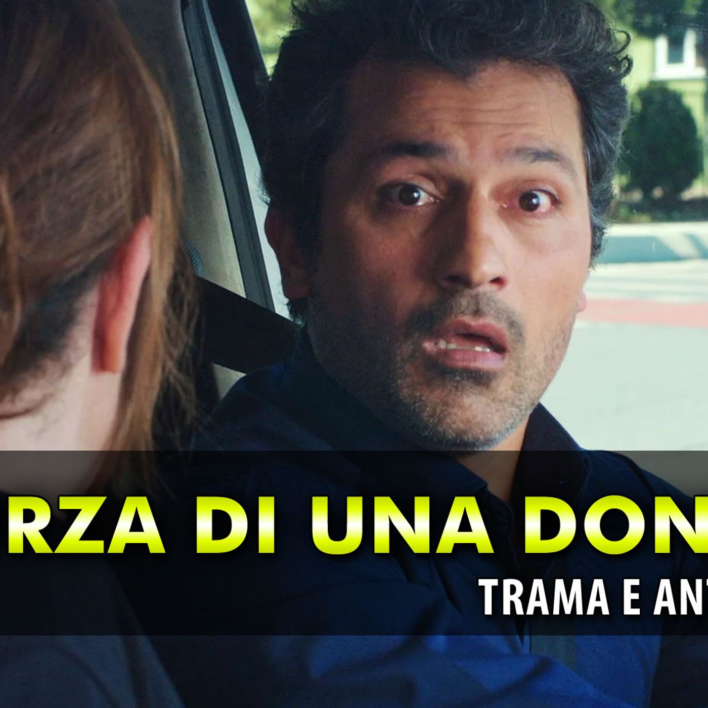 La Forza Di Una Donna 2, Anticipazioni Turche: Bahar Tenta Di Scappare Con Arif!