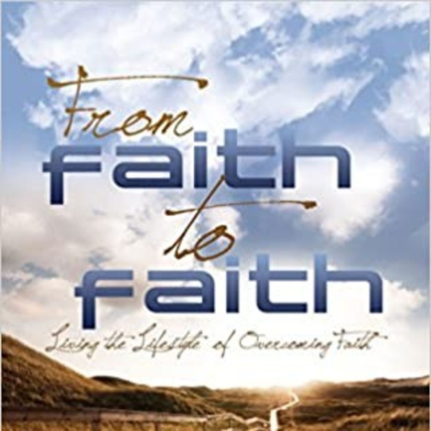 Daily Bible Study Podcasts - with Keith