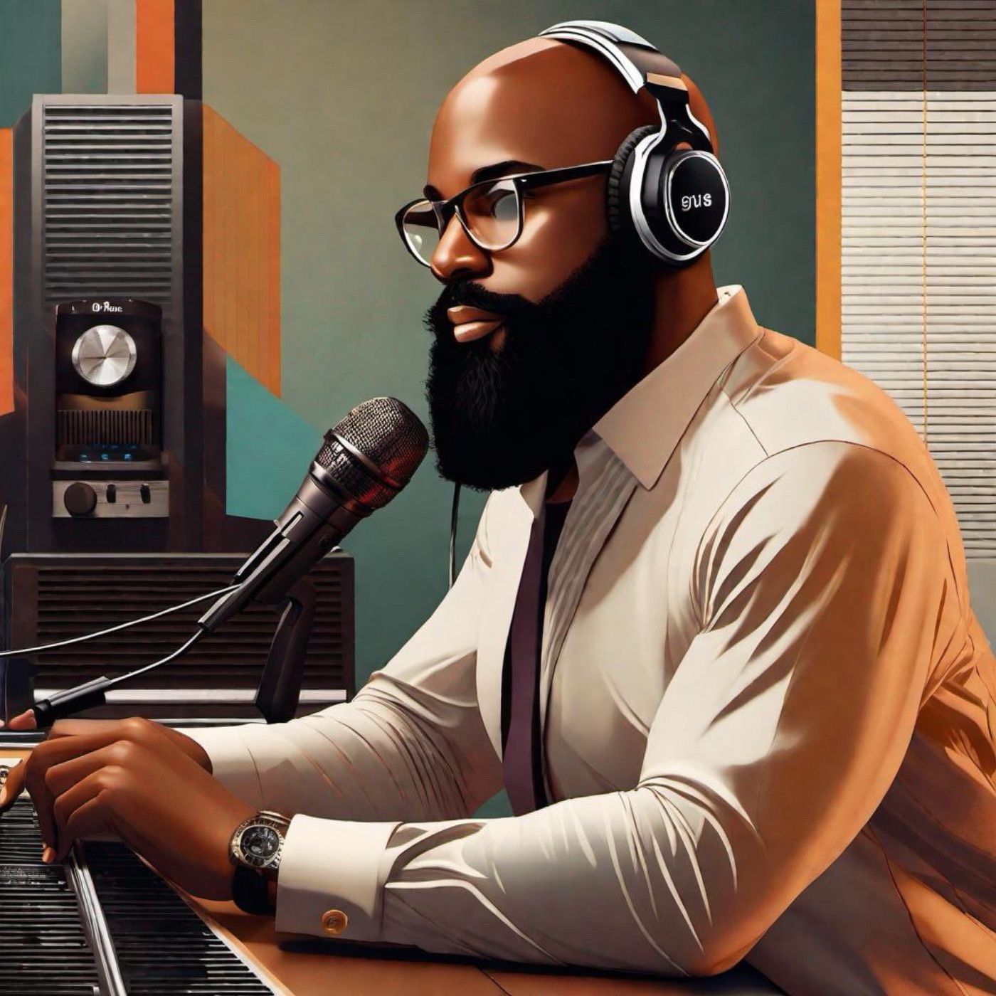 Pleasure Dealer Radio