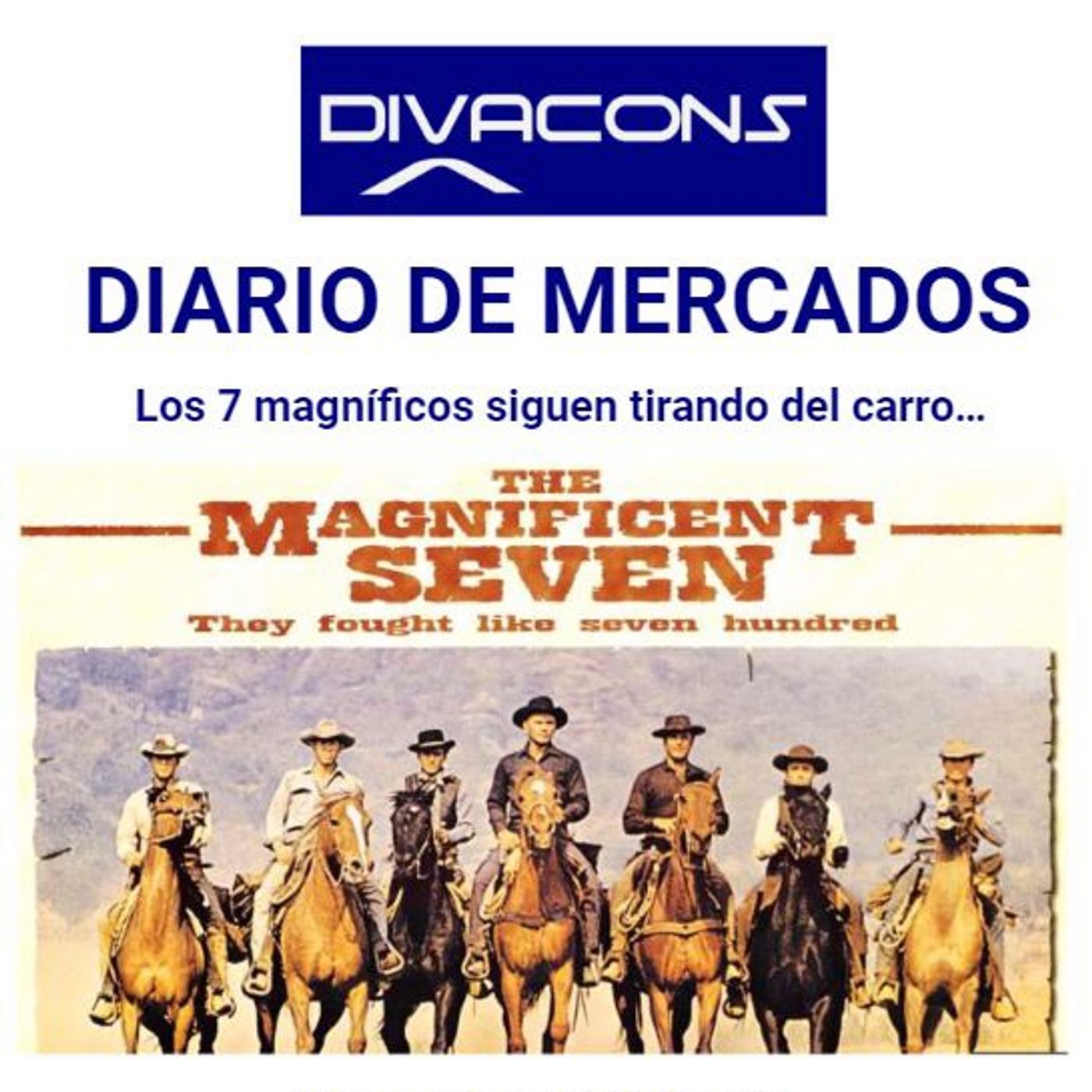 PODCAST en abierto DIARIO DE MERCADOS Martes 21 Nov episode artwork