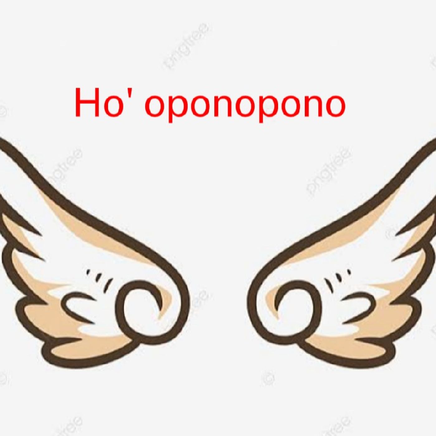 Ho oponopono p1 episode artwork