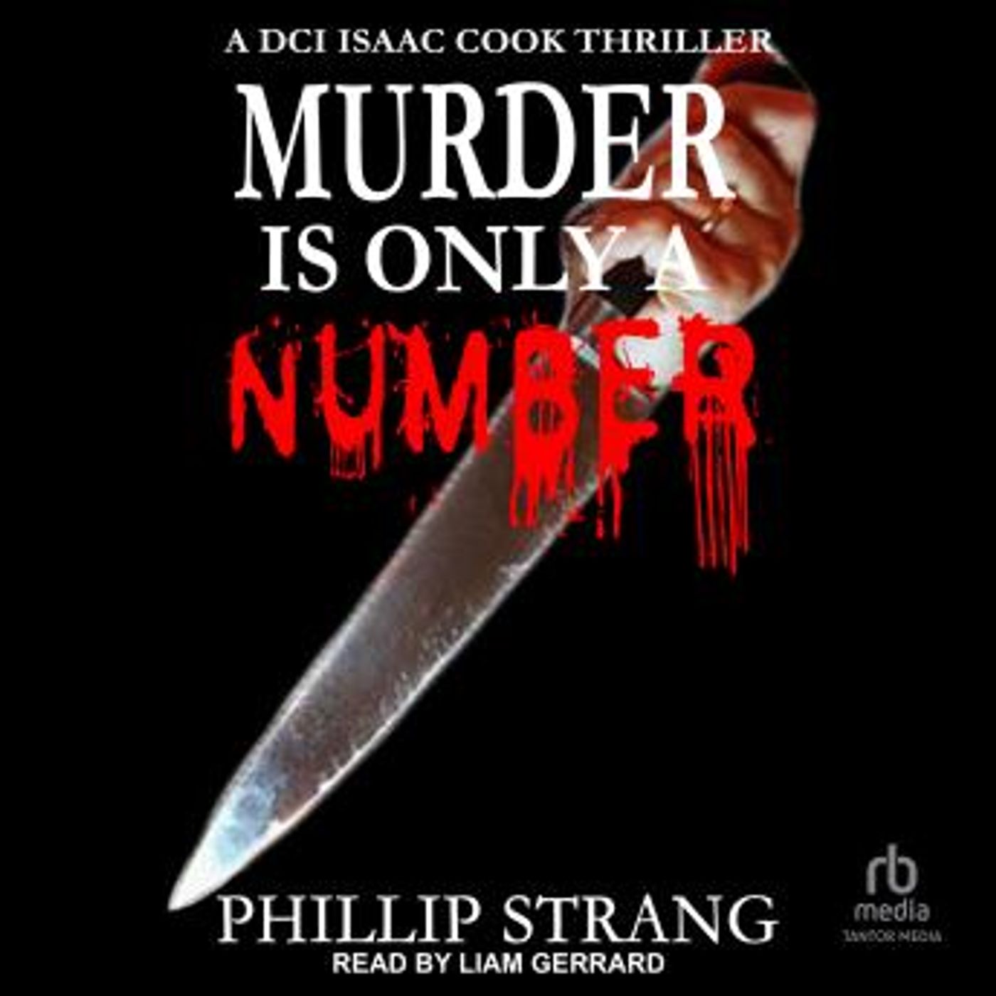 Get Best Full Audiobooks in Mystery, Thriller & Horror, Police & Detective