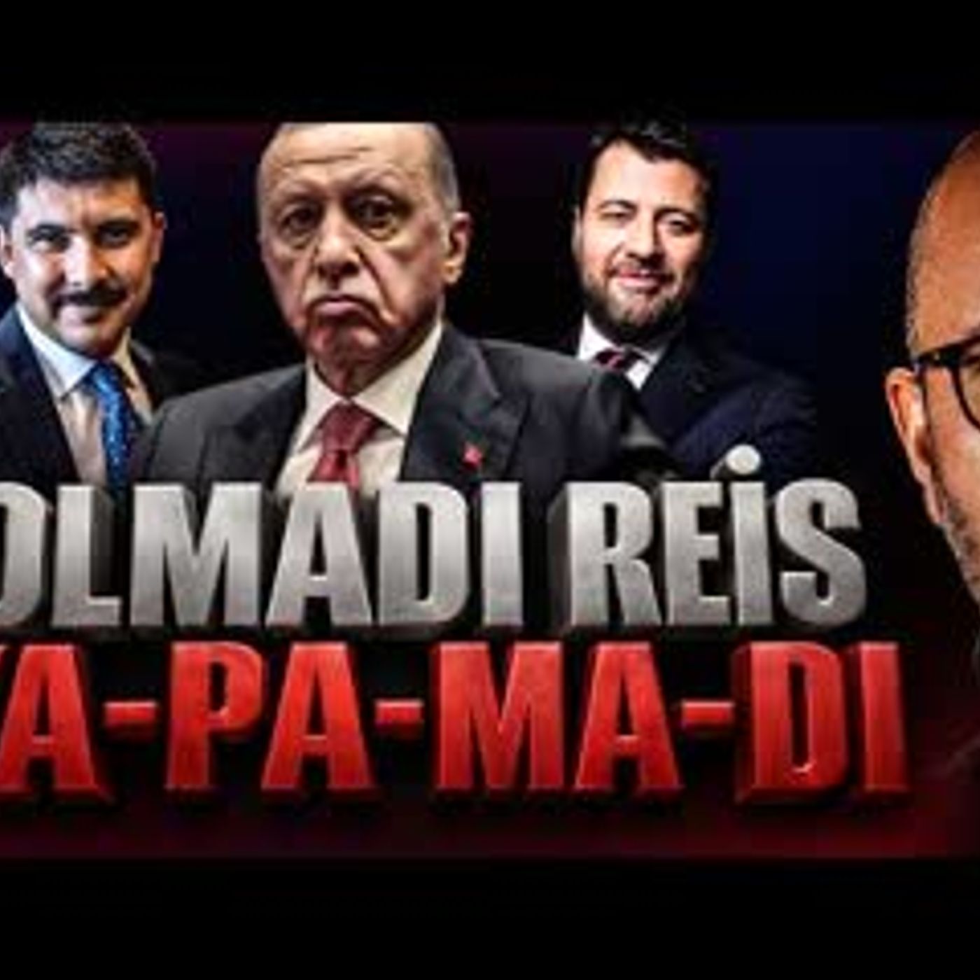 REİS YA-PA-MA-DI