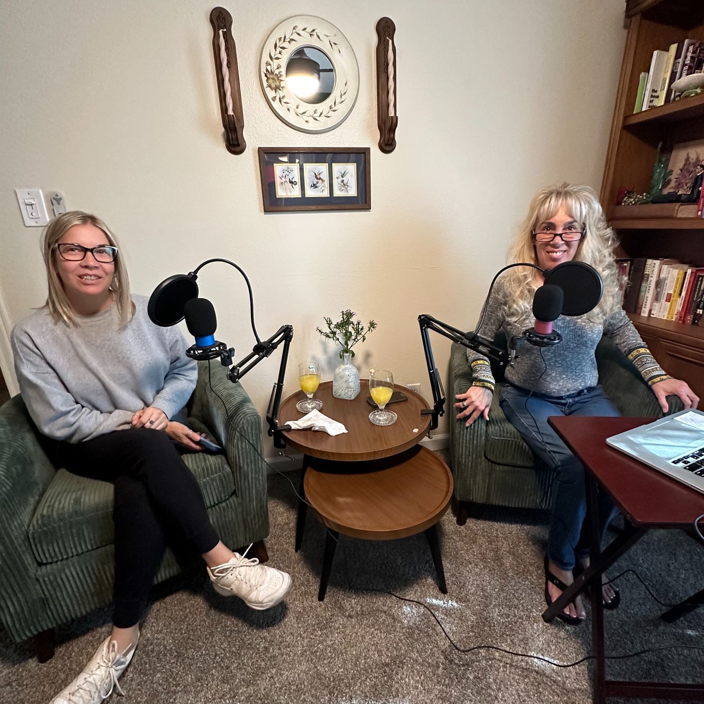 Let\'s Talk Midlife Crisis Podcast