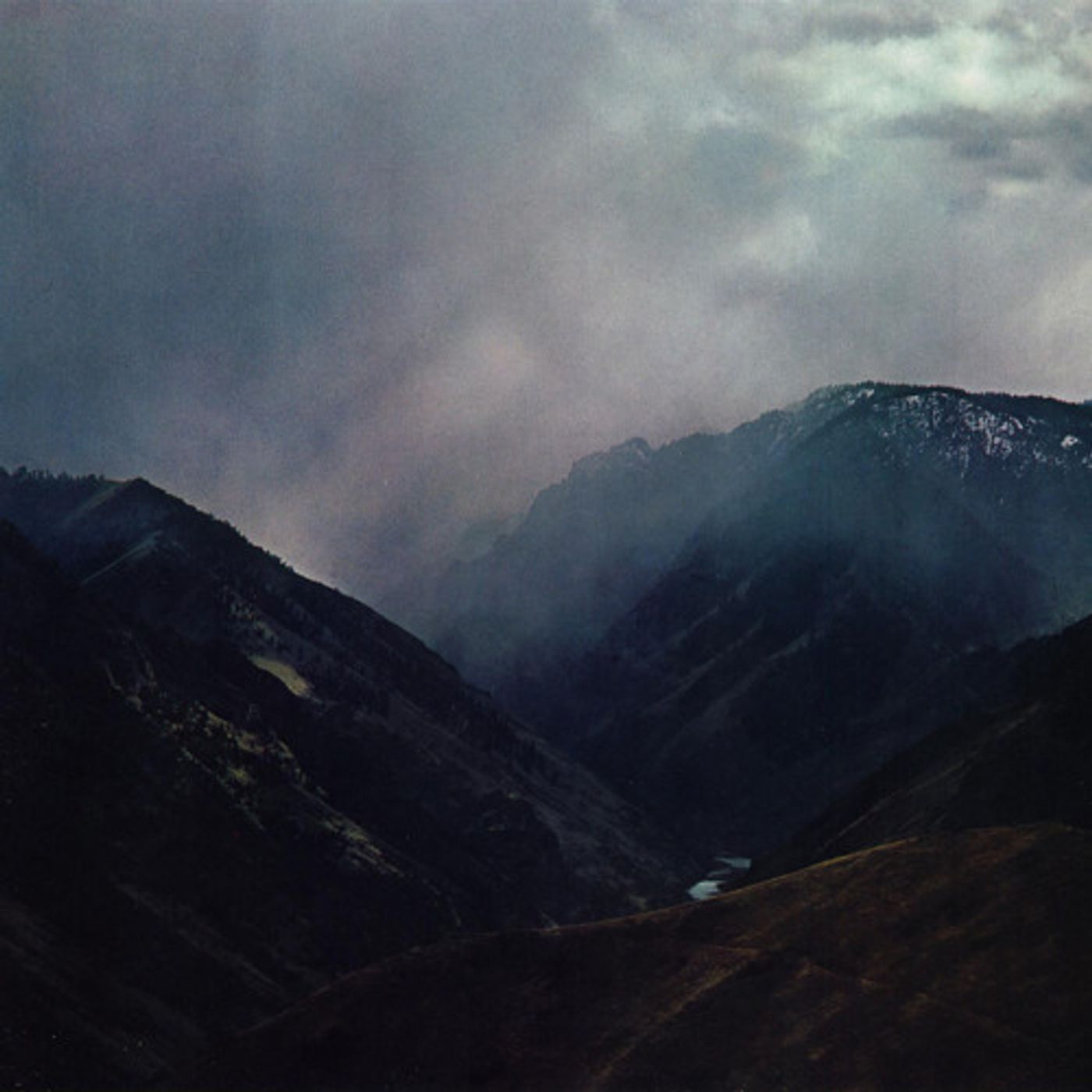 Hells Canyon: Still A Haven For The Man Who Fought For It episode artwork