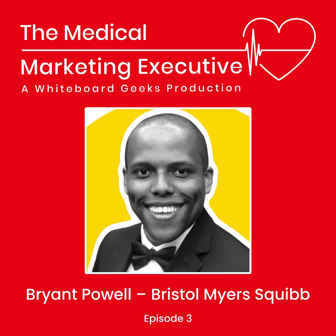 The Medical Marketing Executive