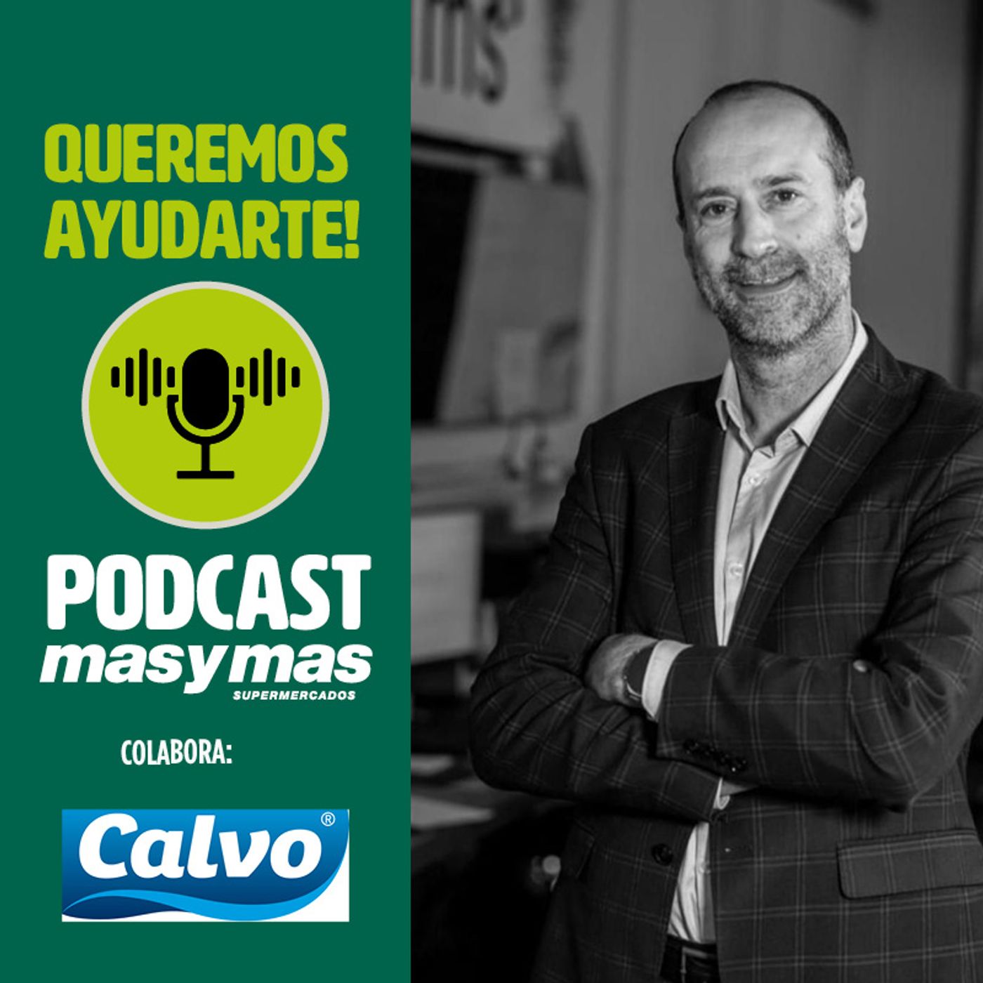 Objetivos 2025: Acabar con las creencias limitantes y empezar a ahorrar. episode artwork