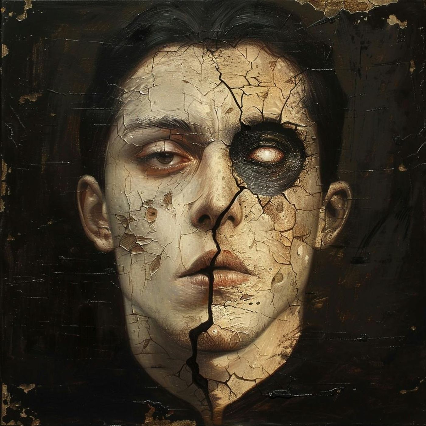 The Facts in the Case of M. Valdemar by Edgar Allan Poe