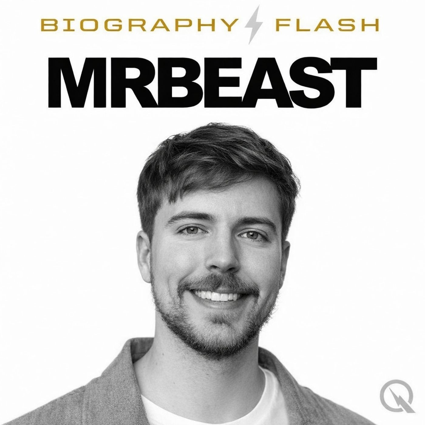 MrBeast Jimmy Donaldson  Audio Biography