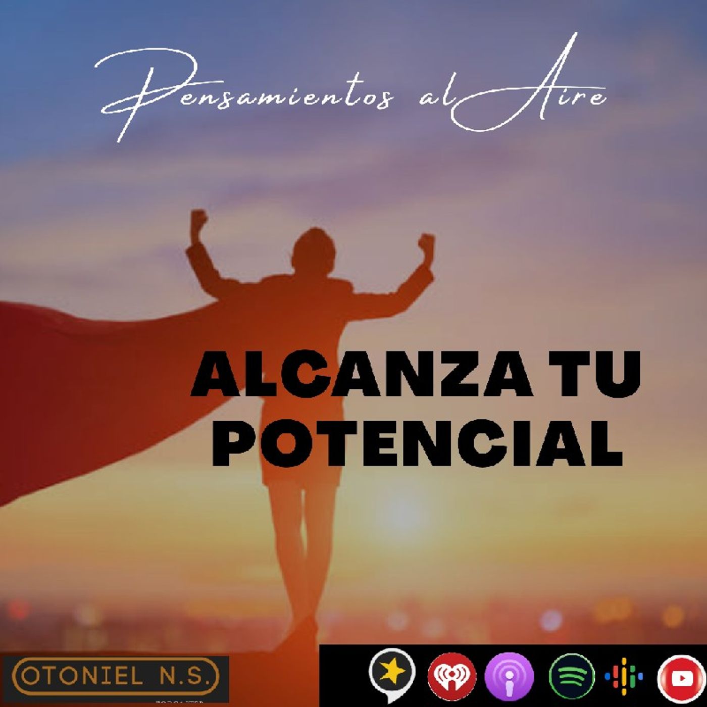 Pensamientos Al Aire