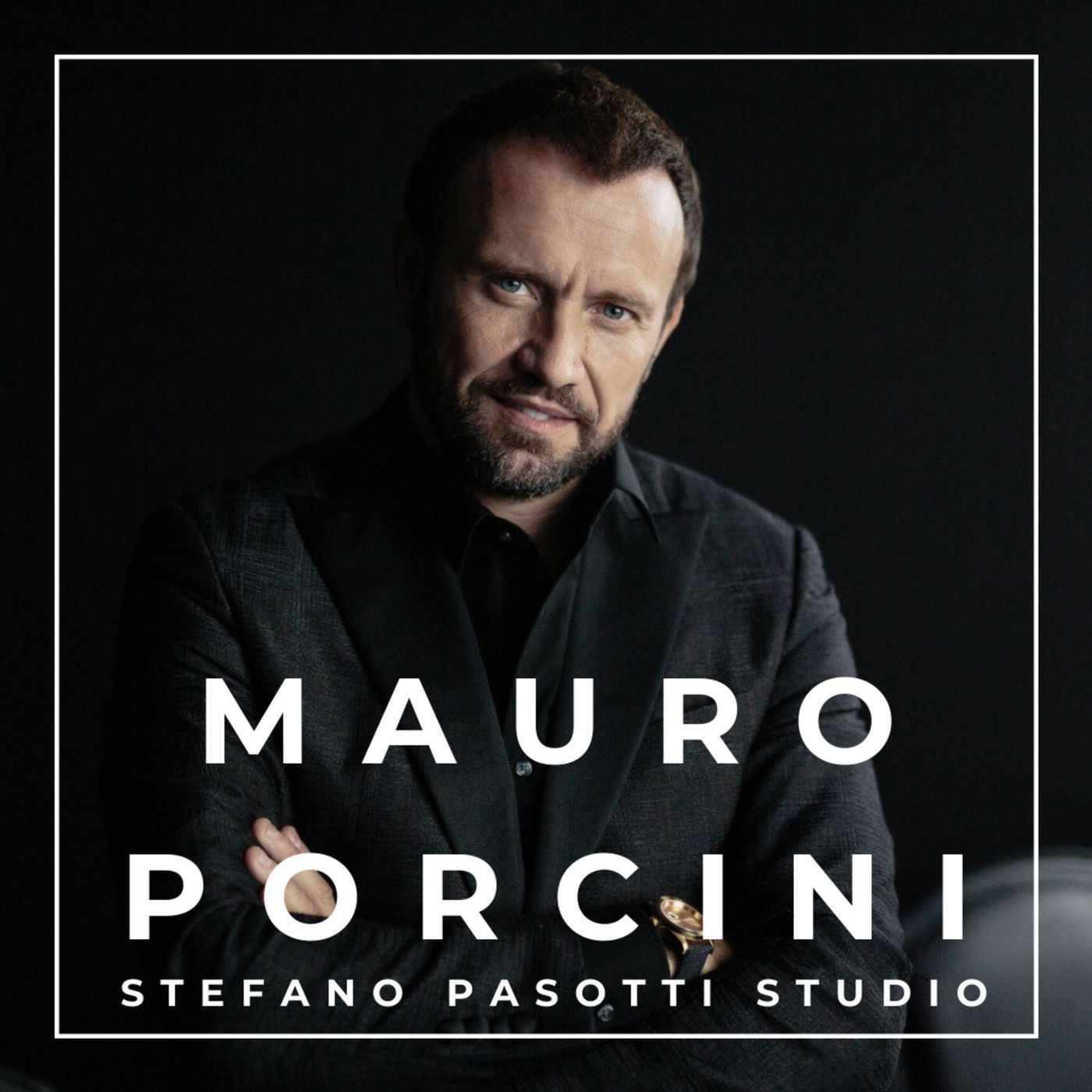 Designer Stefano Pasotti