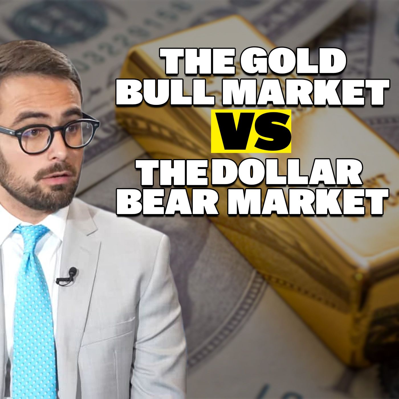 Why Tavi Costa is structurally bearish on the dollar