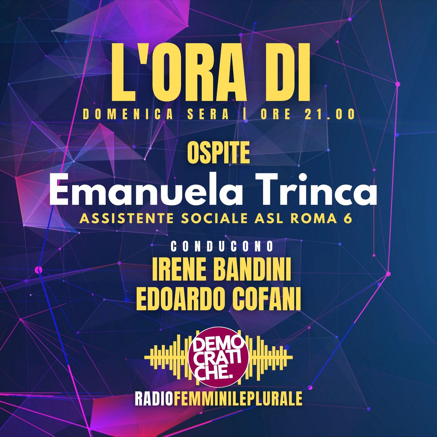 L\'ORA DI