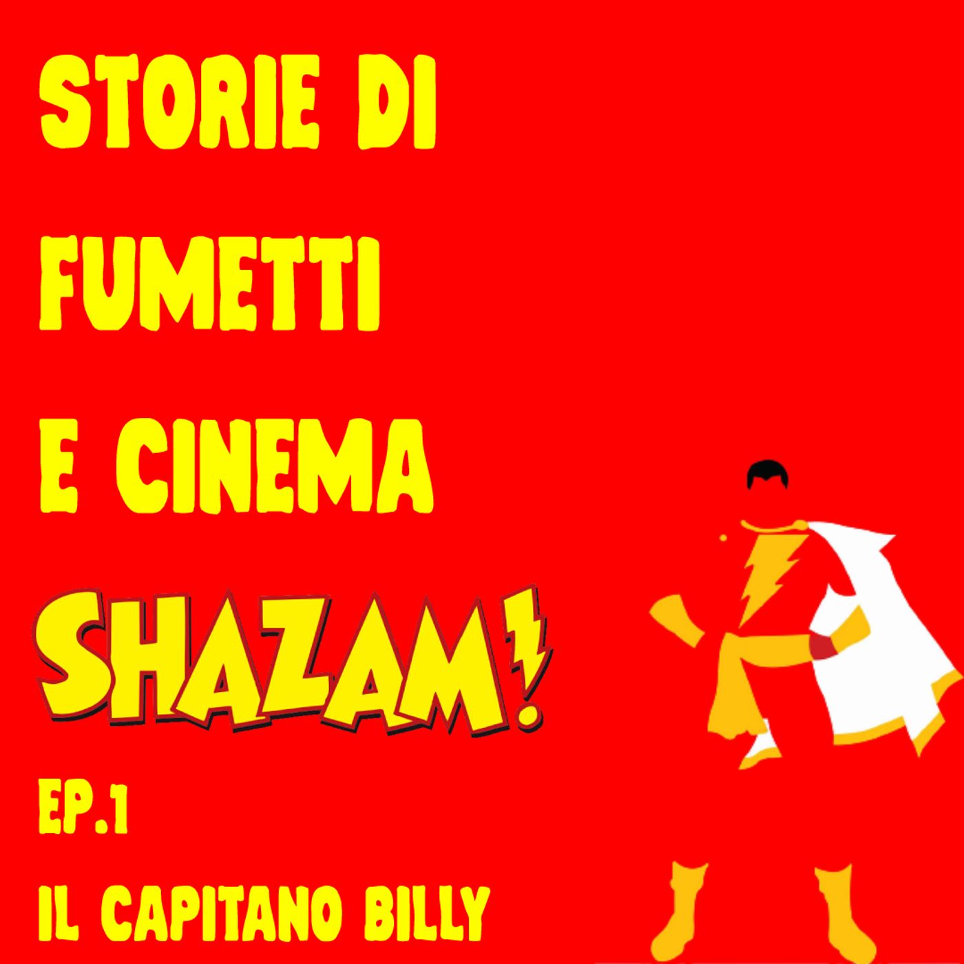 Storie di Fumetti e Cinema