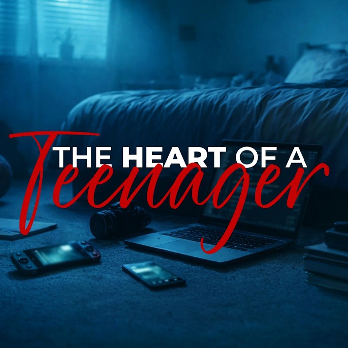 #20 The Muslim Teen Who Wants to Belong | Ramadan Series | Ustadh Muhammad Tim Humble #AMAU