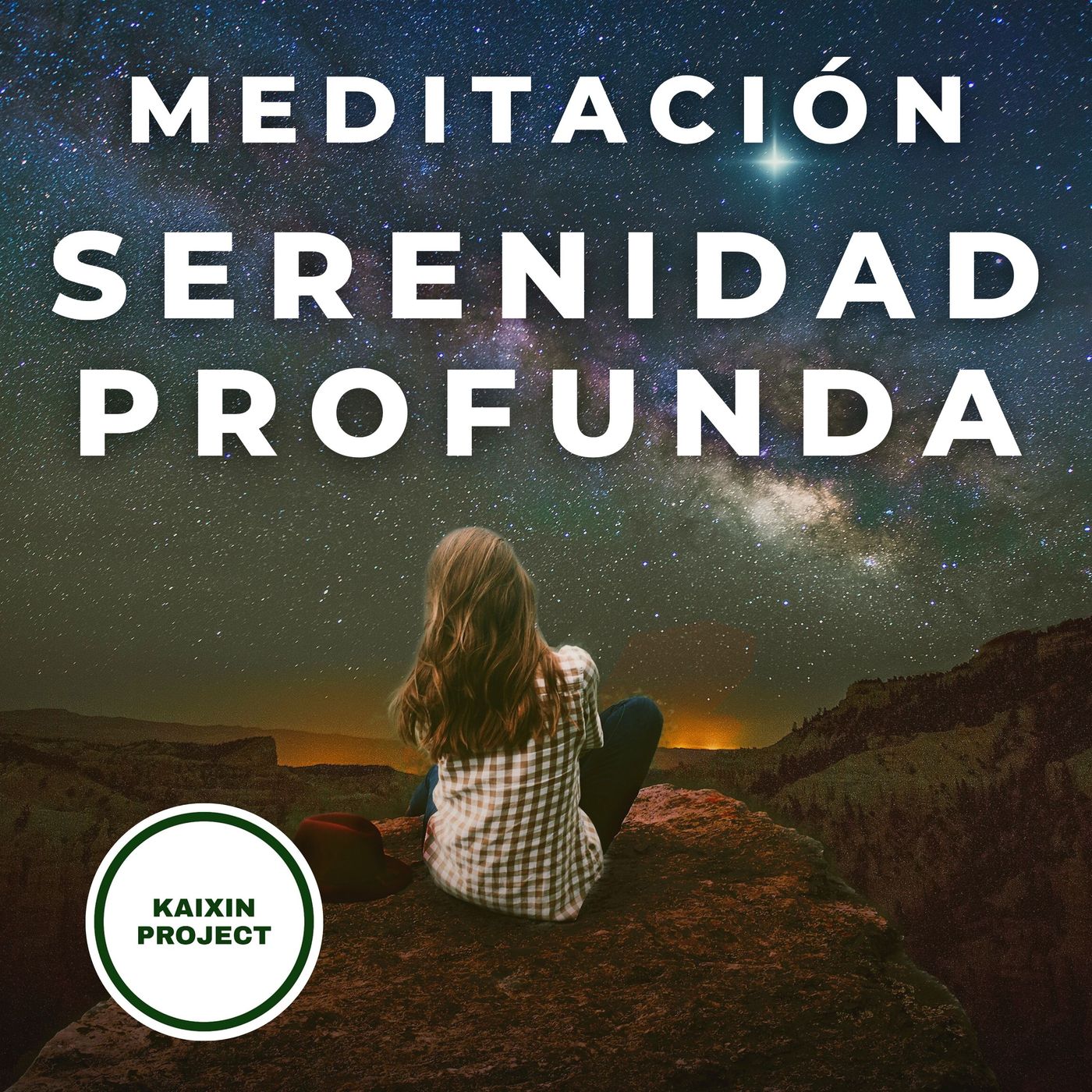 Meditacion y Mindfulness - KAIXIN PROJECT -