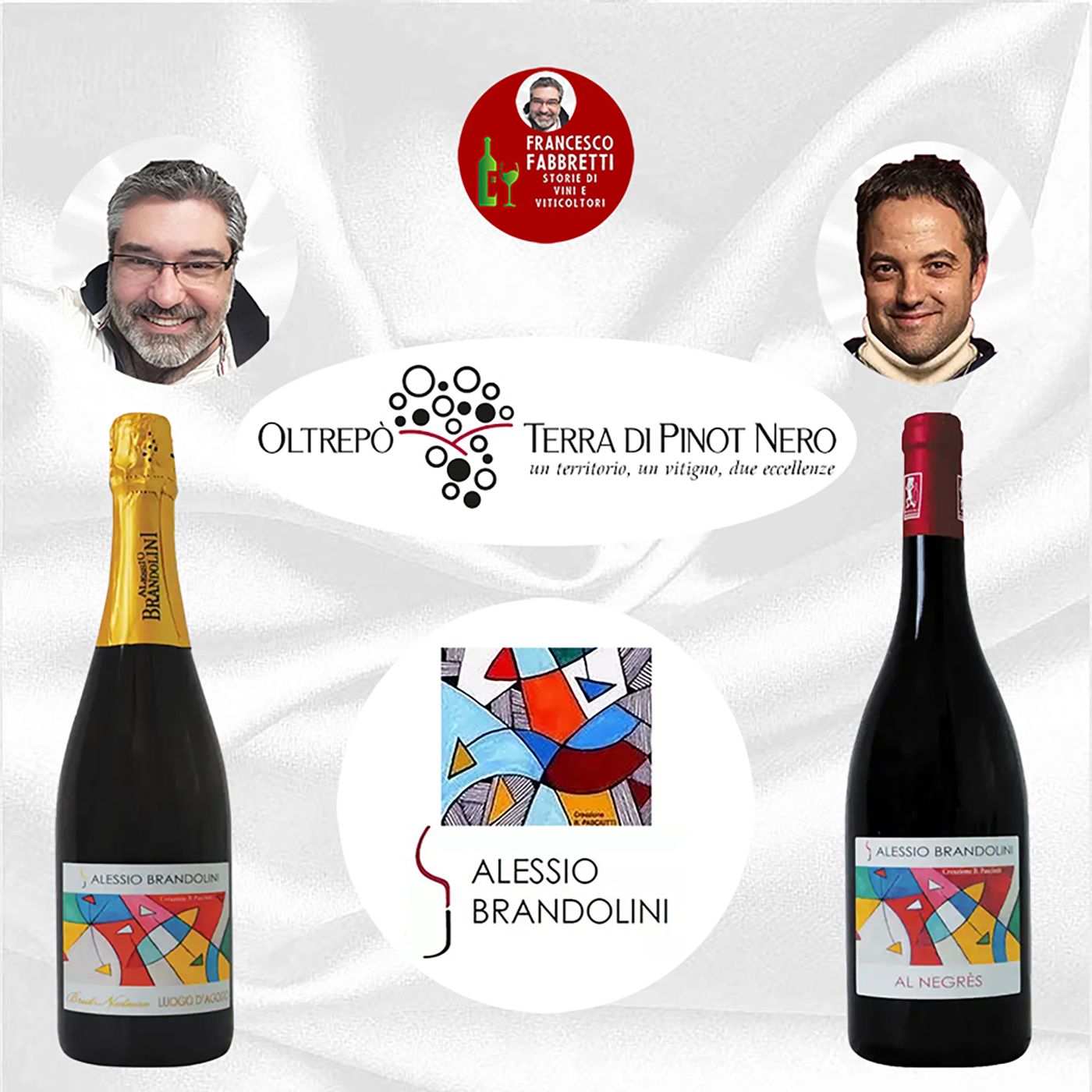Oltrepò Terra di Pinot Nero