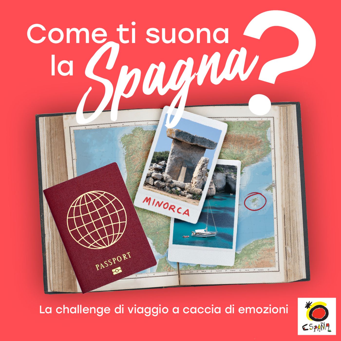 Come ti suona la Spagna?