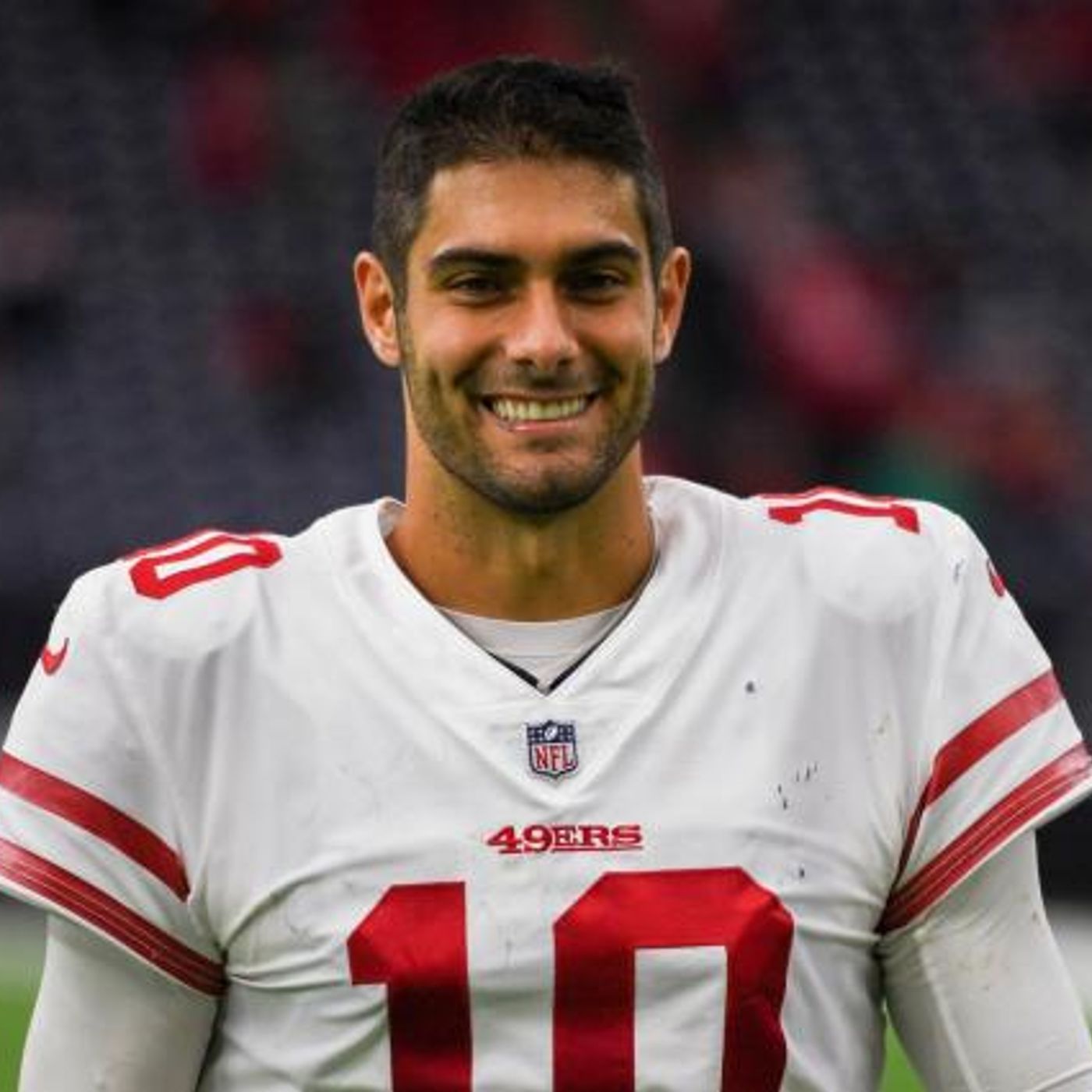 BDJ: 2-9-18 FULL SHOW (Jimmy G Contract, Michigan State/Purdue Matchup, & Rising Lions Ticket Prices) episode artwork