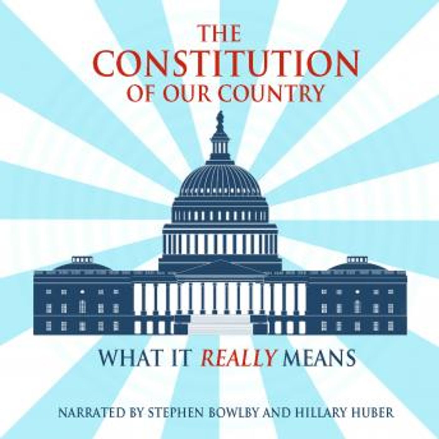 the Essential Free Audiobooks in Non-Fiction, Current Affairs, Law, & Politics