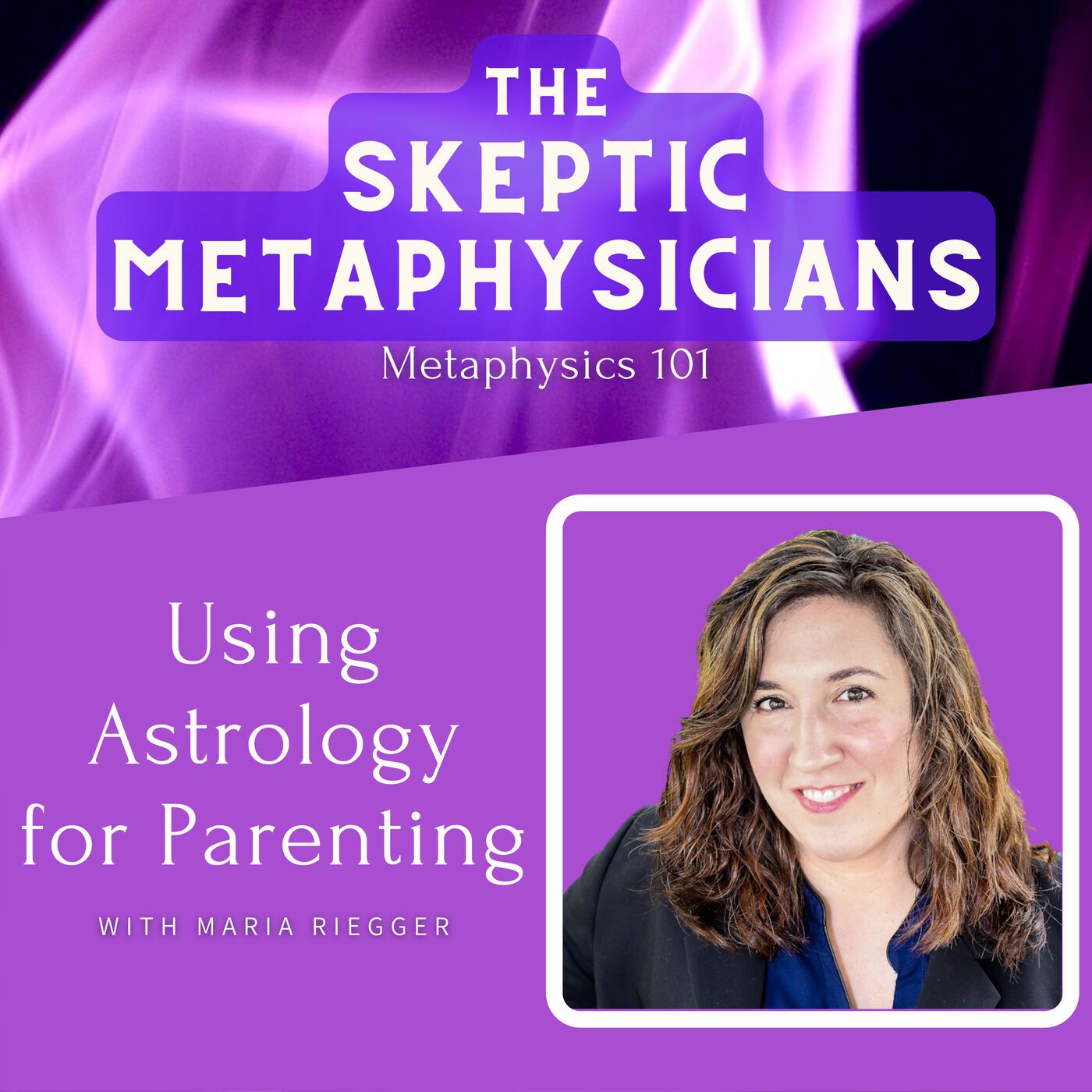 Using Astrology for Parenting | Maria Riegger