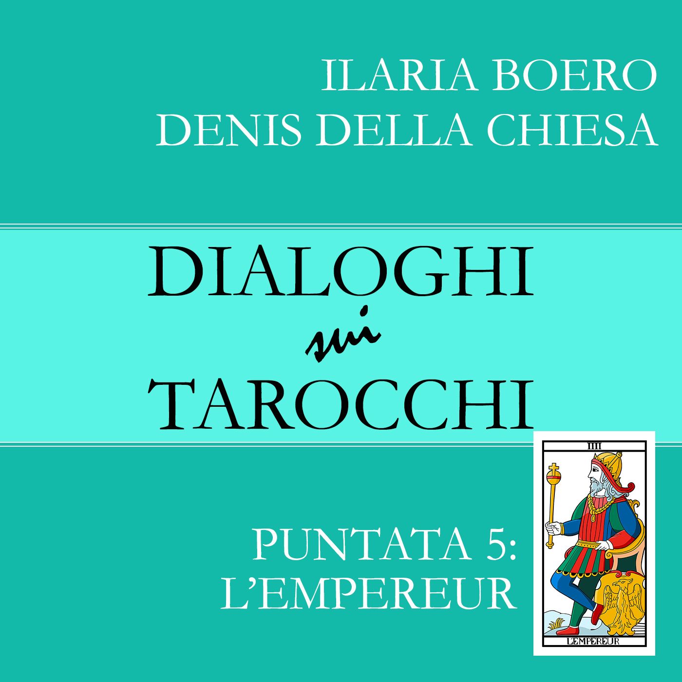 Dialoghi sui Tarocchi