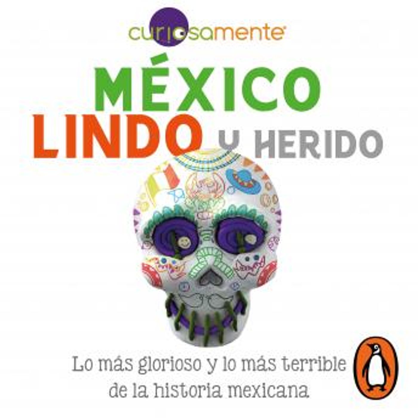 Listen to Top Full Audiobooks in History, World