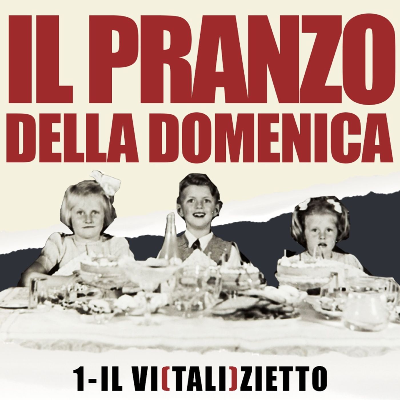 Il Pranzo della Domenica