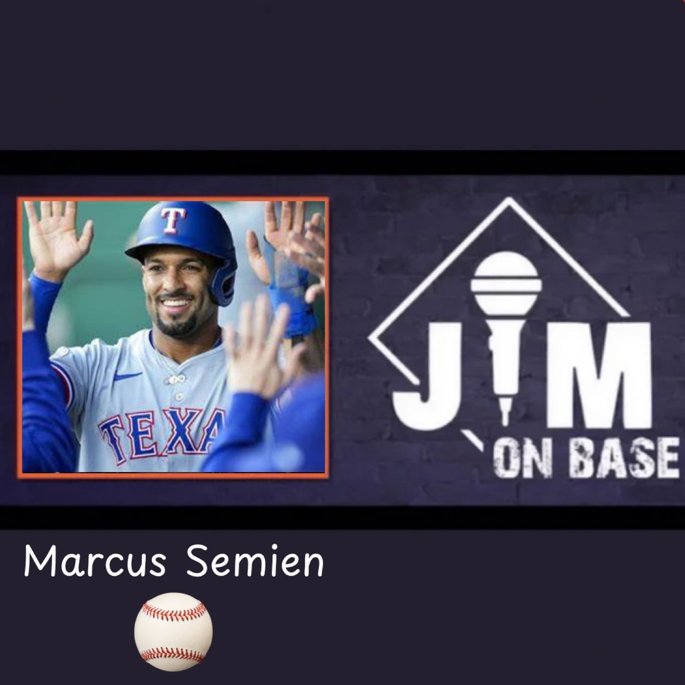 The Jim on Base Show