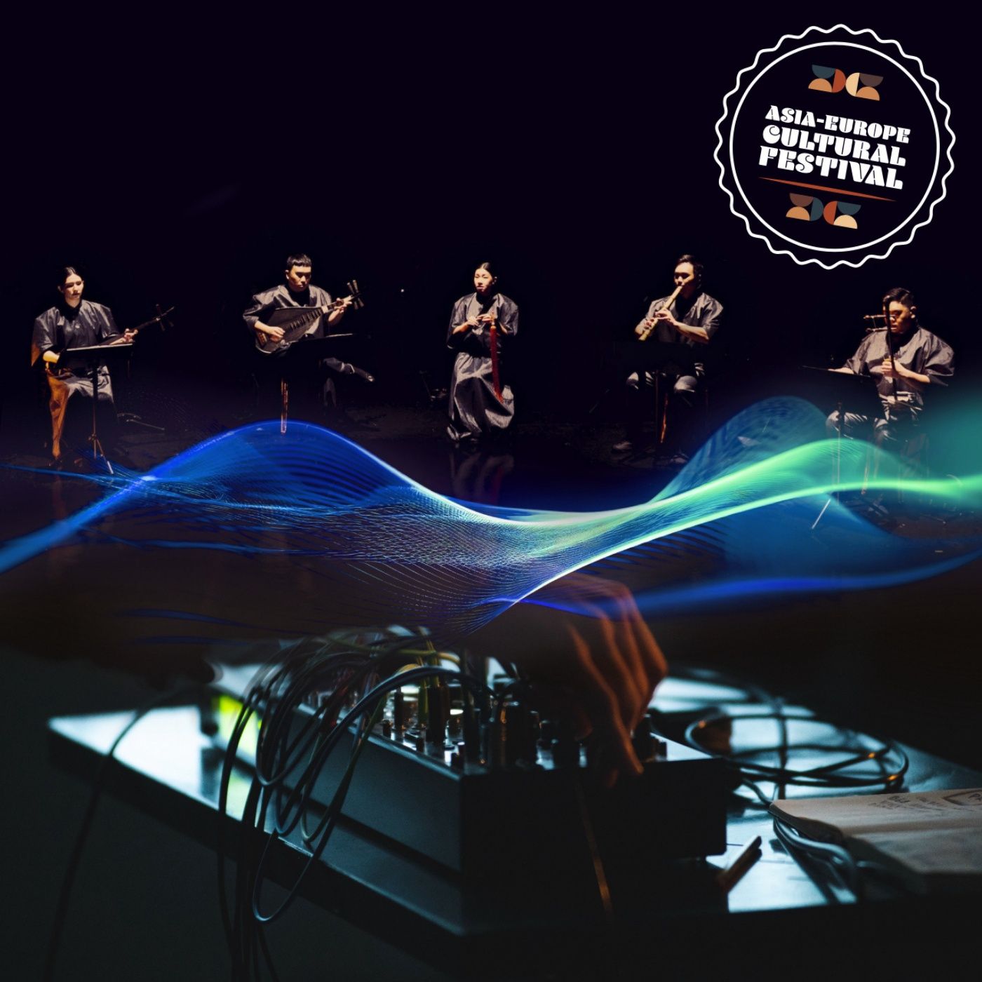 44° Oriente Occidente Dance Festival