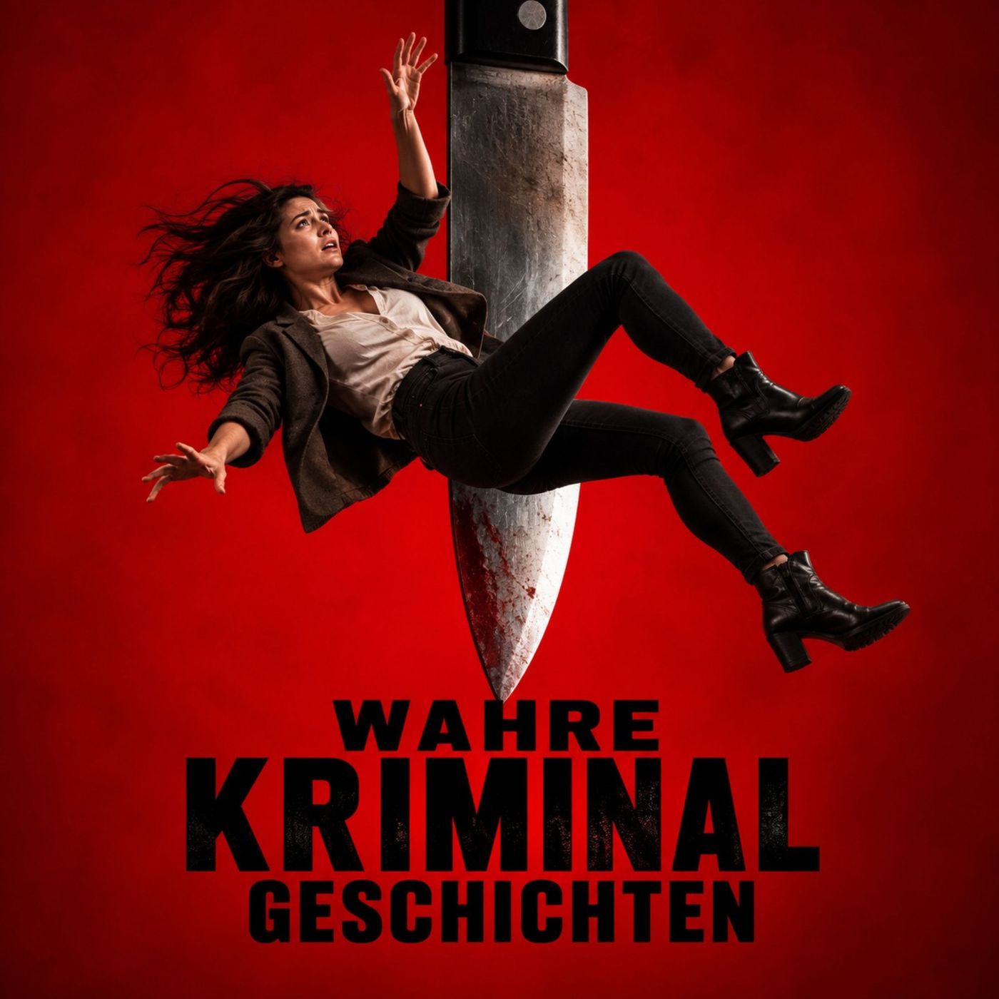Wahre Kriminalgeschichten