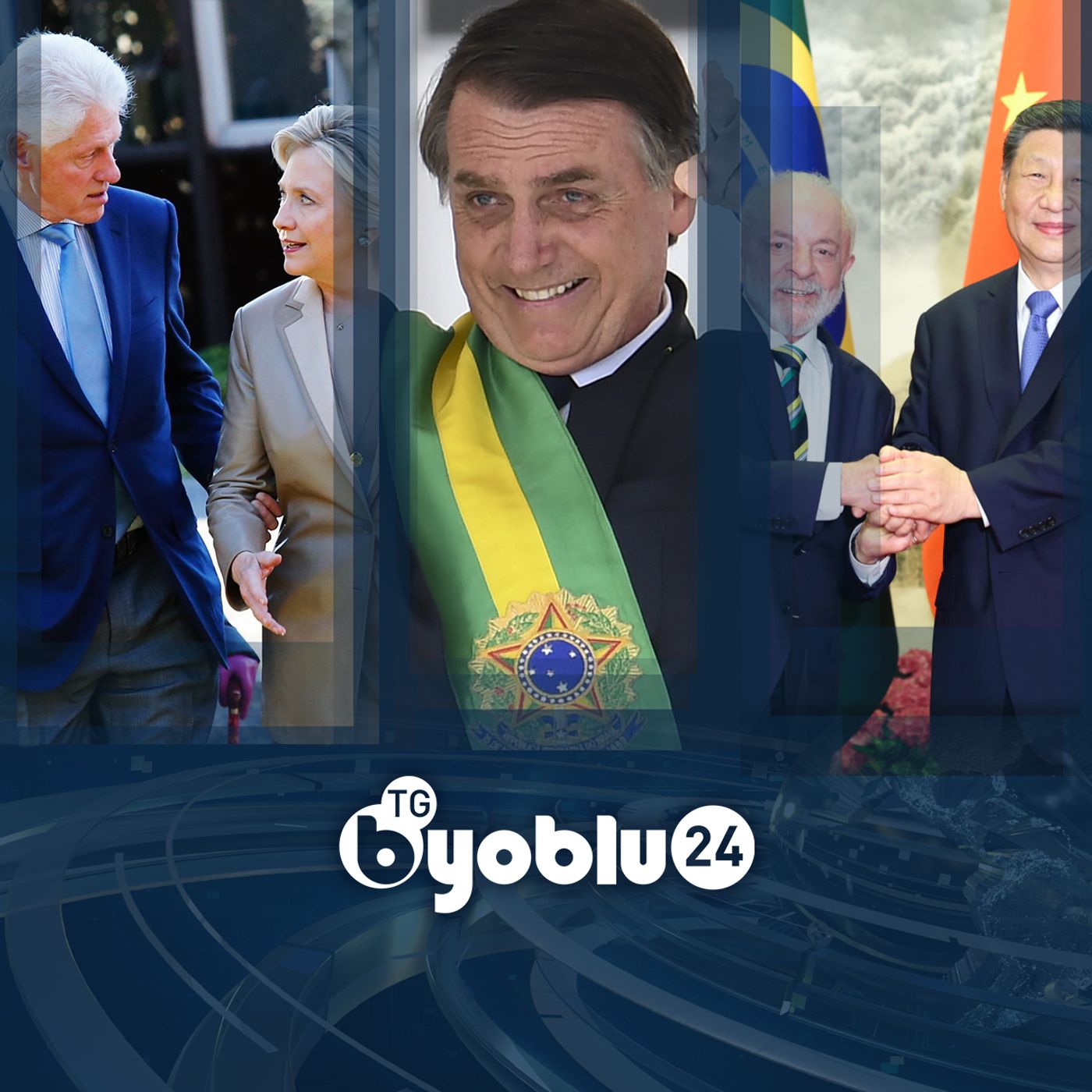 TG BYOBLU 24 | 07 AGOSTO 2025 | EDIZIONE 20.00
