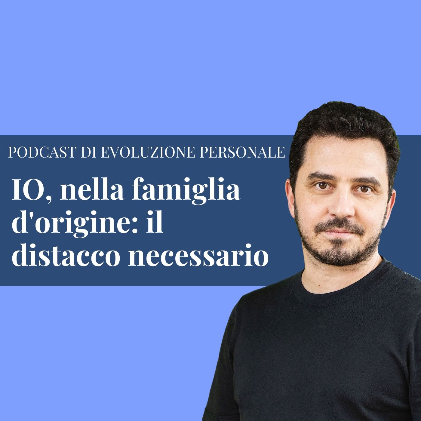 Relazioniamoci di Antonio Quaglietta