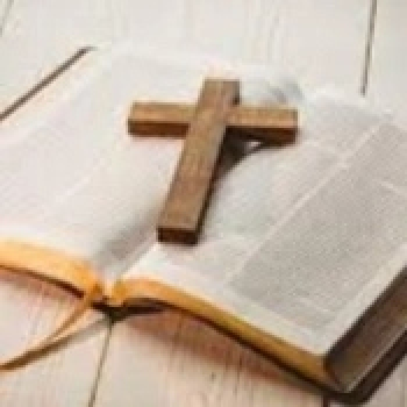 Mitos de la biblia y su influencia en otras obras sagradas - Episodio exclusivo para mecenas episode artwork