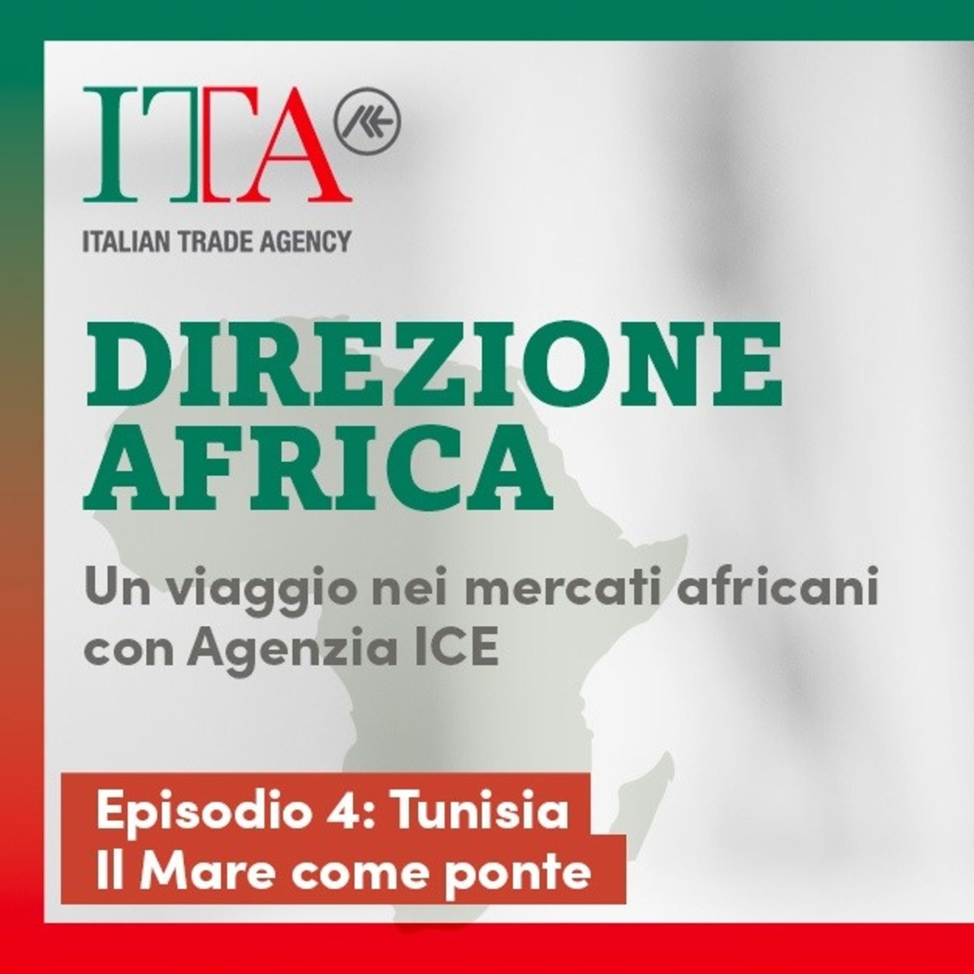 Direzione Africa