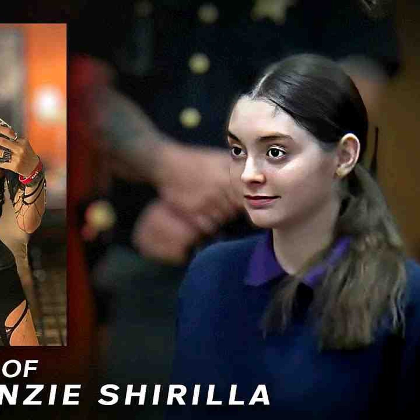 Teen Murders Her Friends And Later Goes Out Dressed As A Corpse _ Mackenzie Shirilla episode artwork