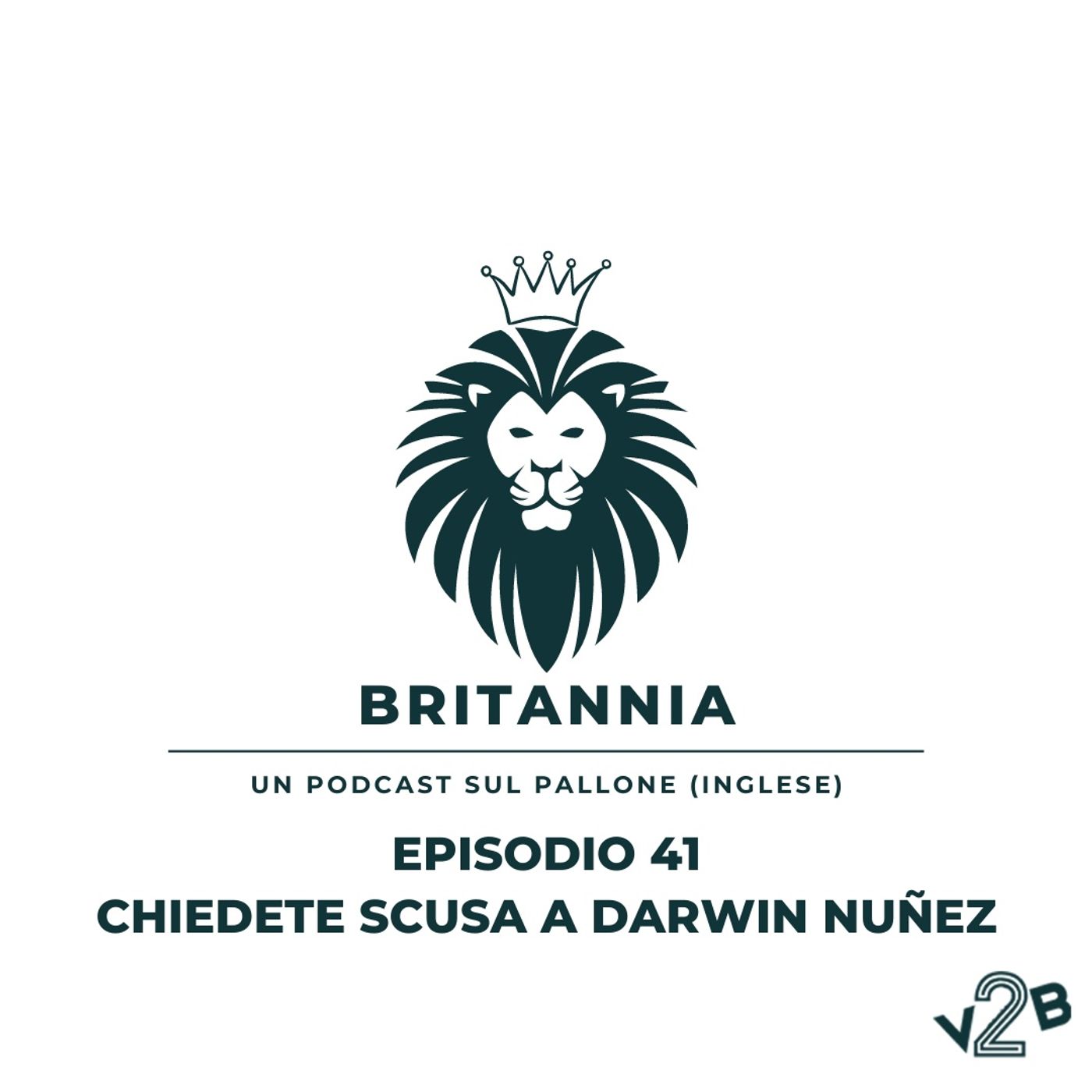 Britannia - Un podcast sulla Premier League