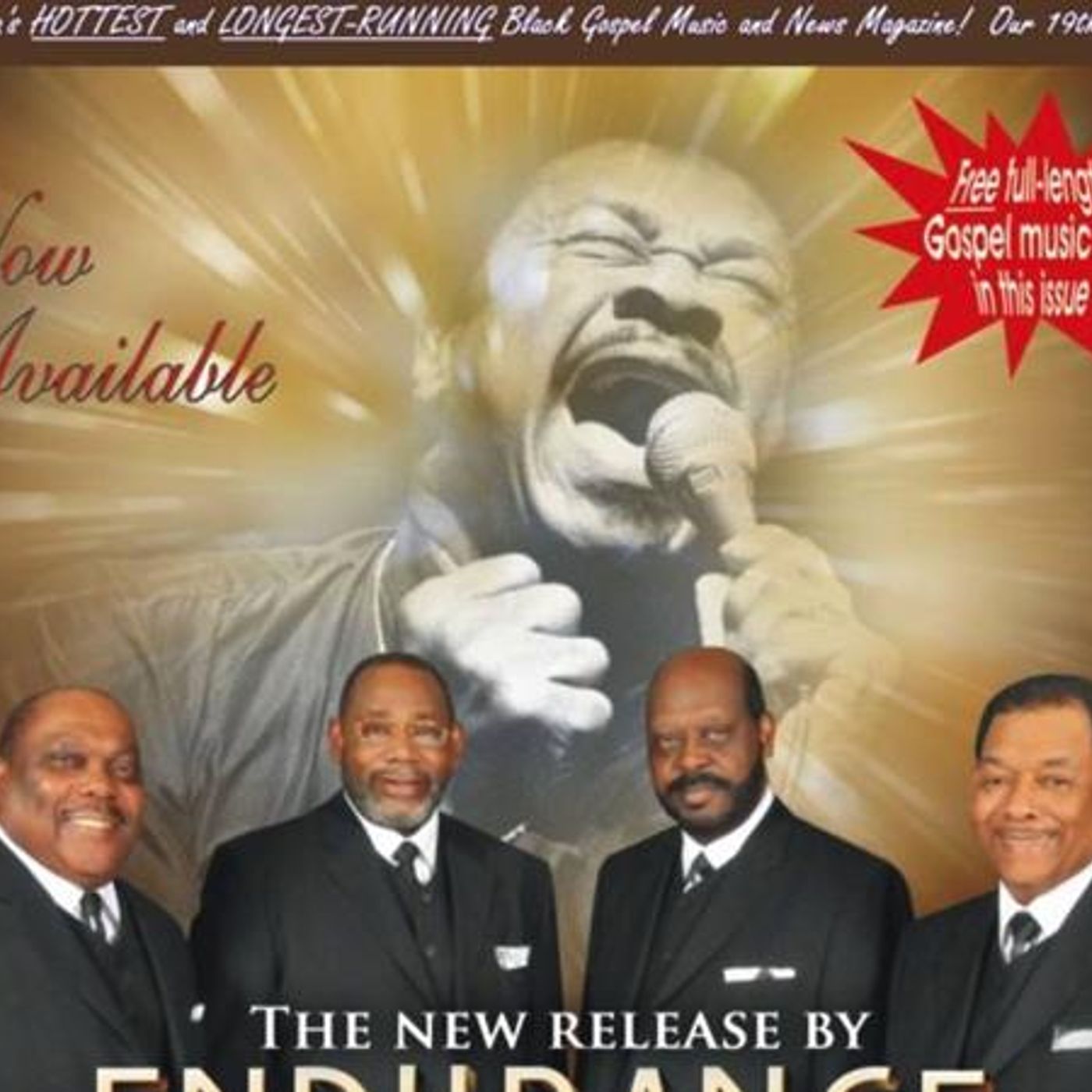 Howcee Productions Gospel Radio Gospel Play  #HOWCEE Internet Radio Beatrice, AL episode artwork