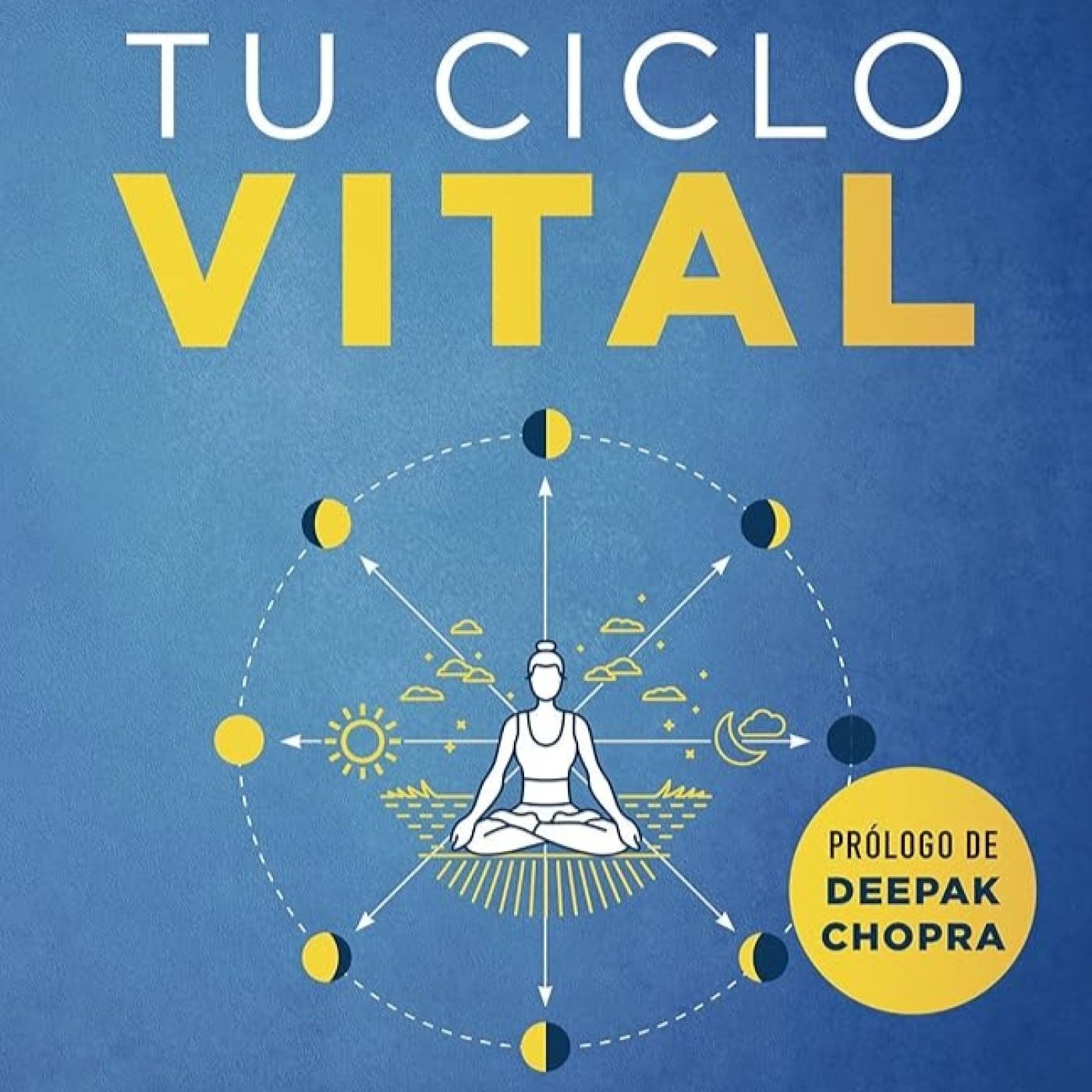384 - Tu Ciclo Vital - Lecturas Recomendadas Conocimiento Experto episode artwork